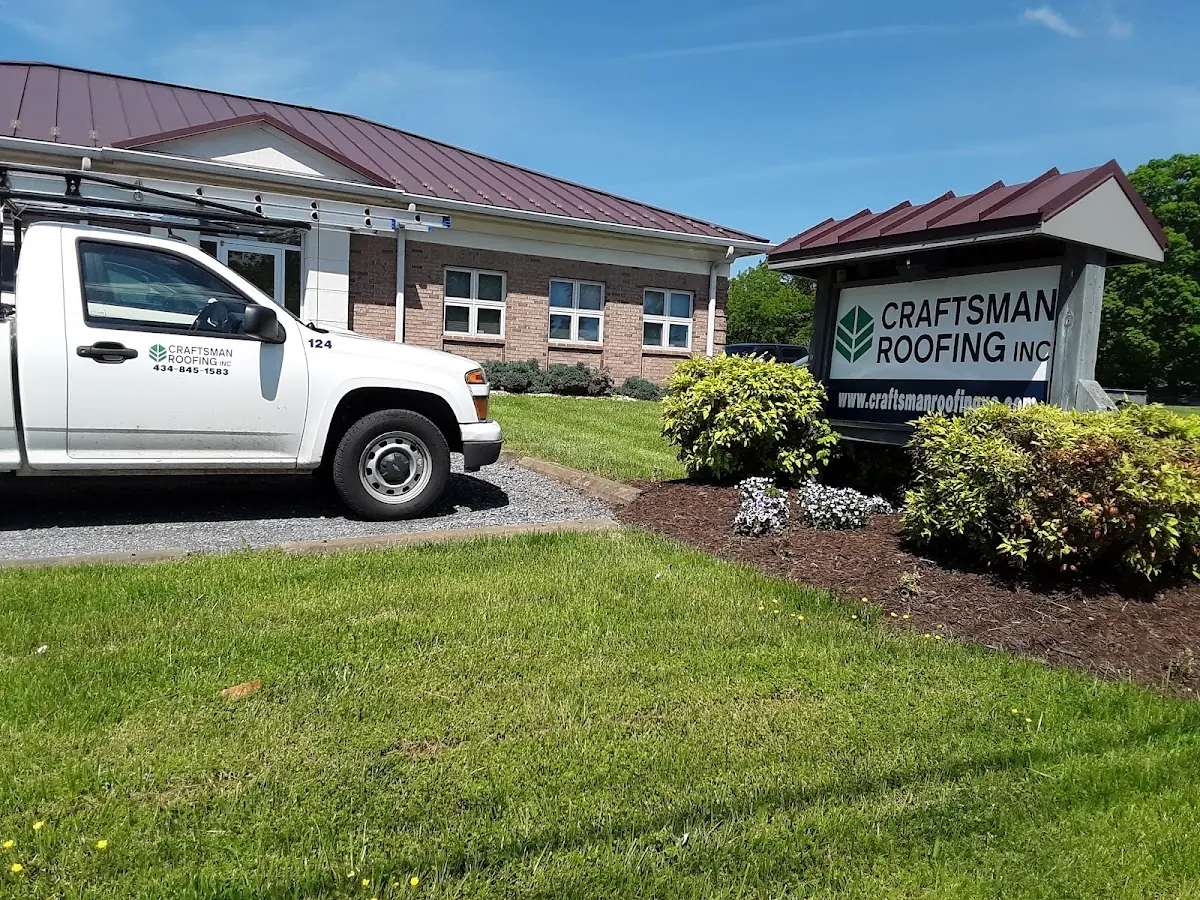 Quality Roof Inspection & Assessment by experienced craftsmen in Hopewell